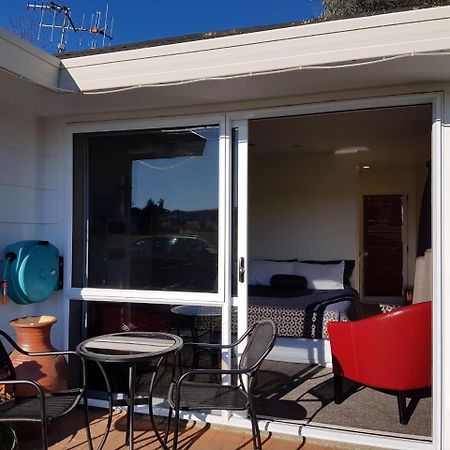 Annandale Accommodation Taupo Eksteriør bilde