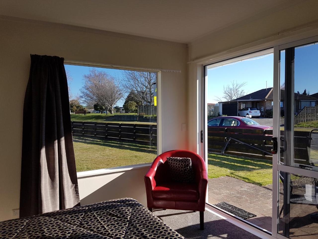 Annandale Accommodation Taupo Eksteriør bilde