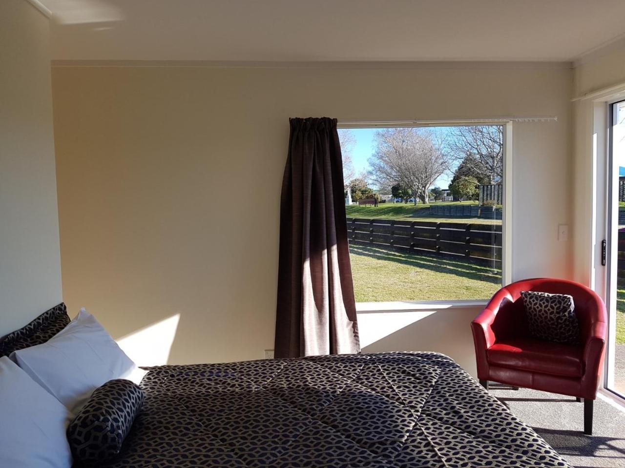Annandale Accommodation Taupo Eksteriør bilde