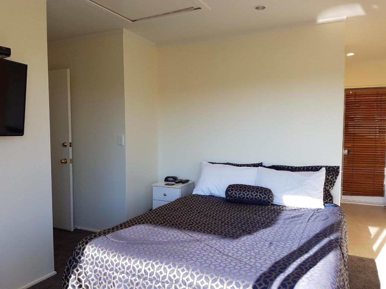 Annandale Accommodation Taupo Eksteriør bilde