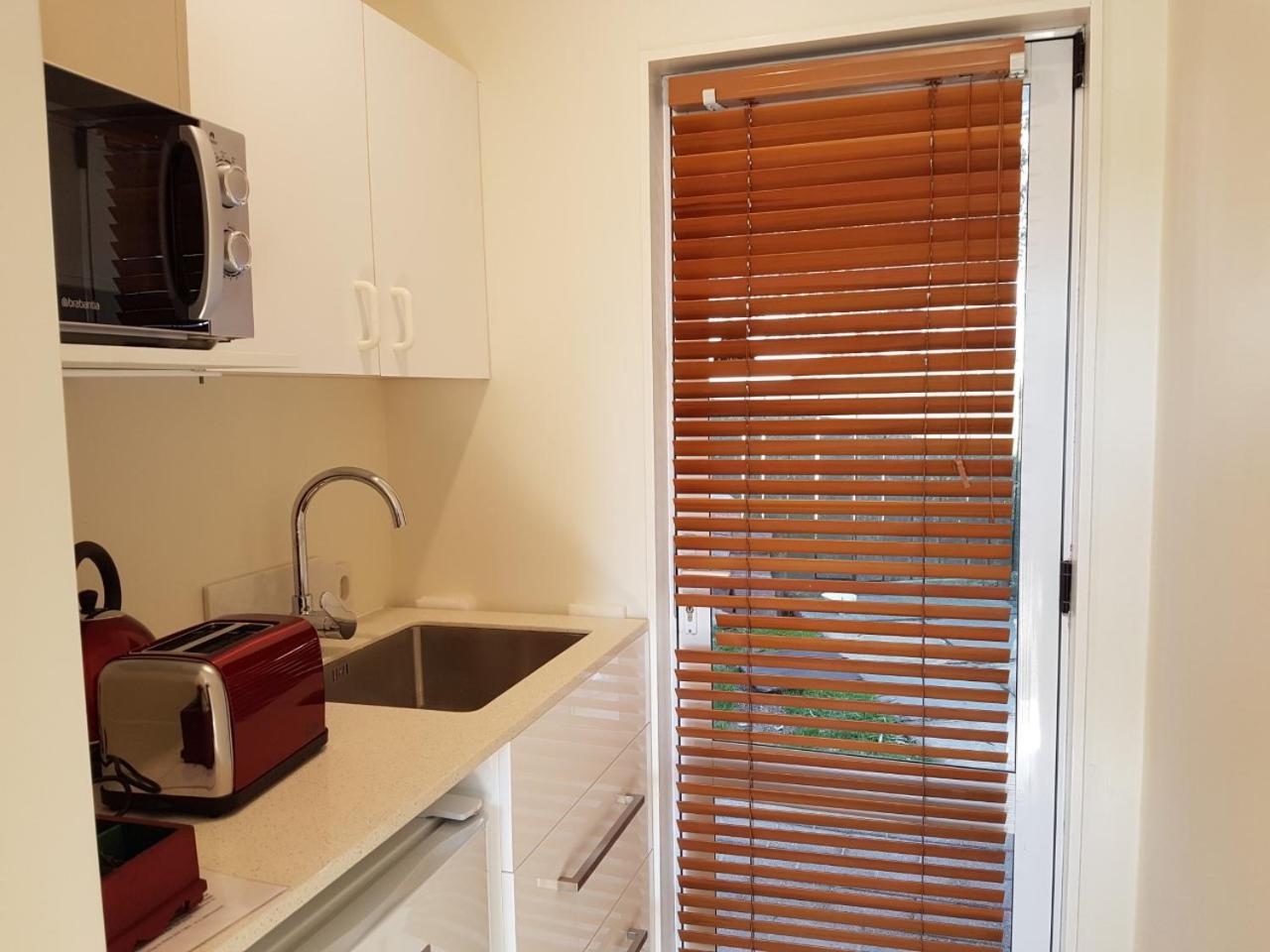Annandale Accommodation Taupo Eksteriør bilde
