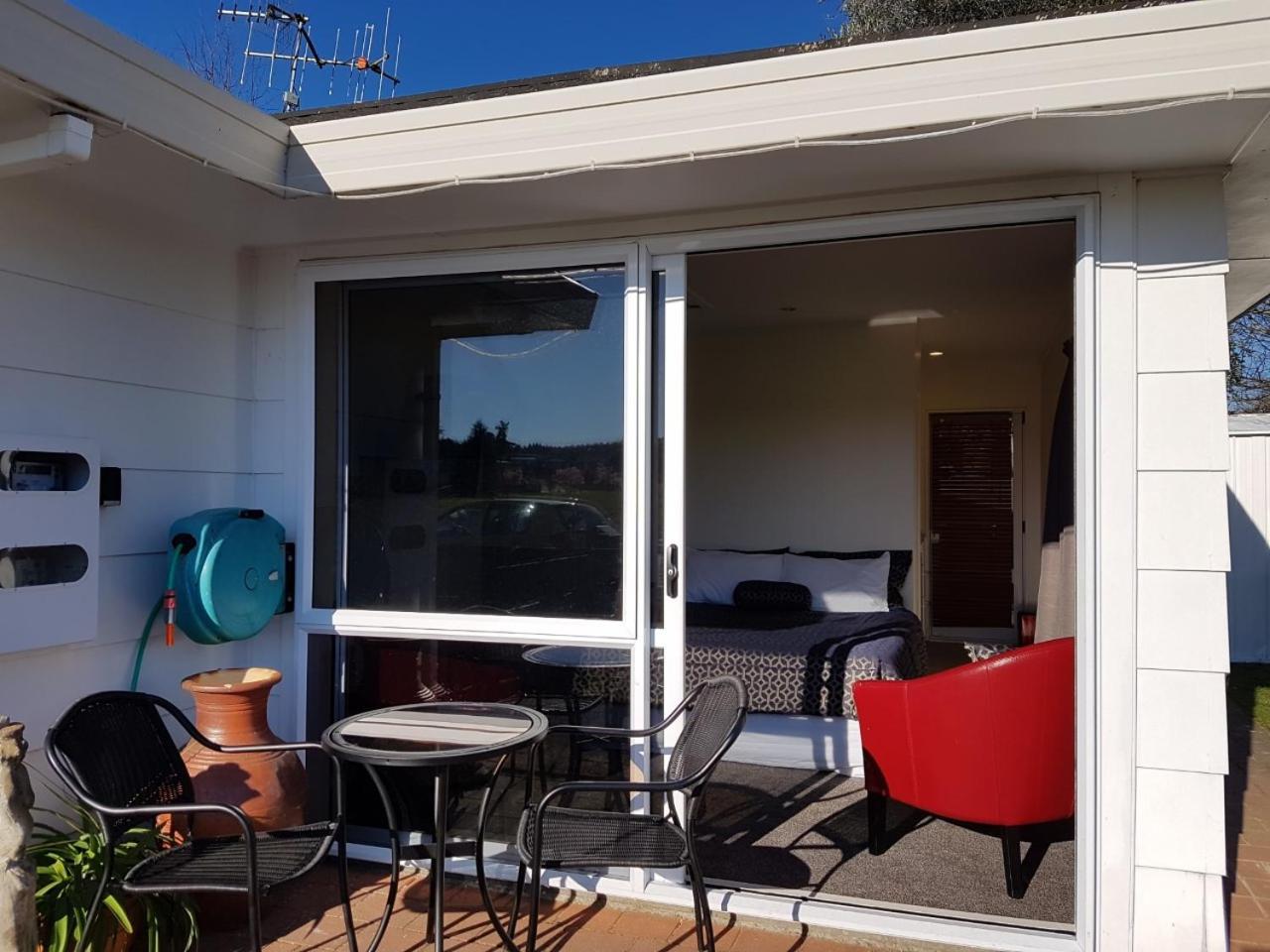 Annandale Accommodation Taupo Eksteriør bilde