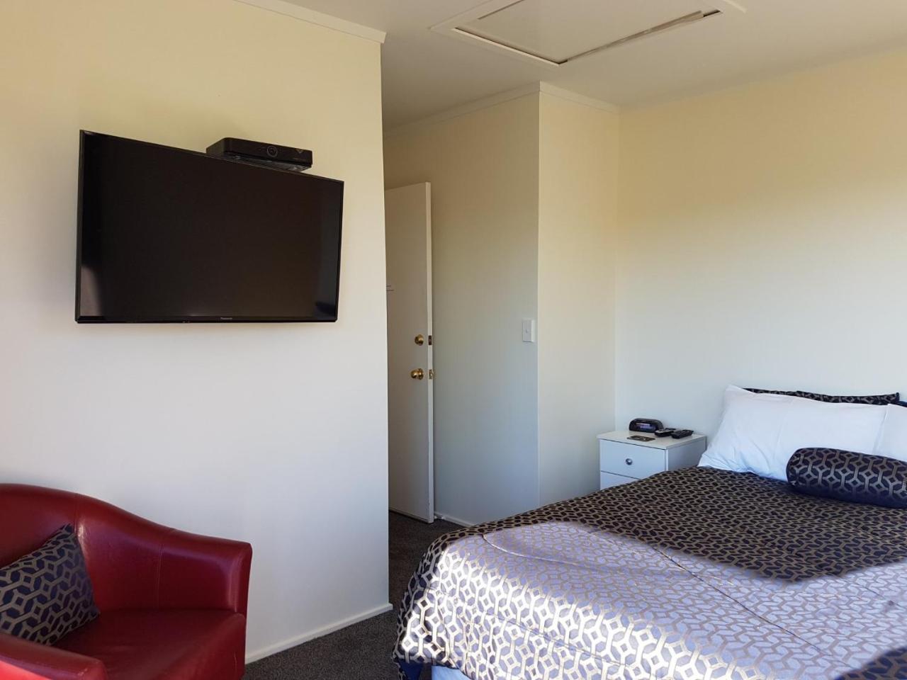Annandale Accommodation Taupo Eksteriør bilde